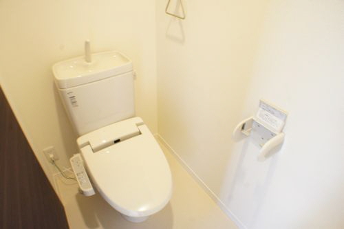 コンフォート８７ 101号-8