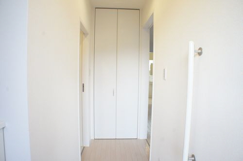 コンフォート８７ 101号-9