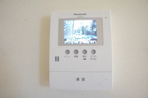 コンフォート８７ 101号-10