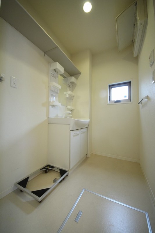 シャンベール　Ⅰ 103号-9