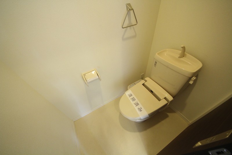 シャンベール　Ⅰ 103号-10