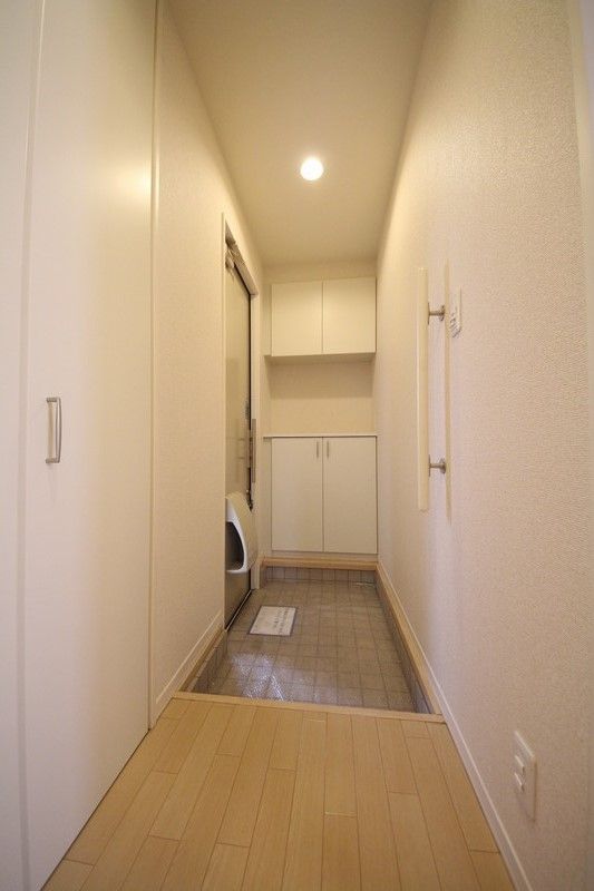 シャンベール　Ⅰ 103号-11