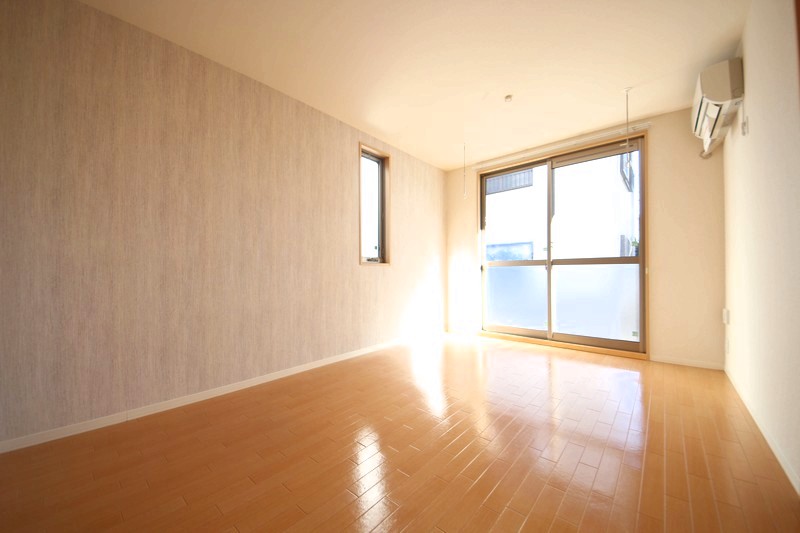 シャンベール Ⅱ 103号-2