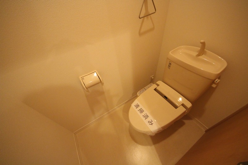 シャンベール Ⅱ 103号-10