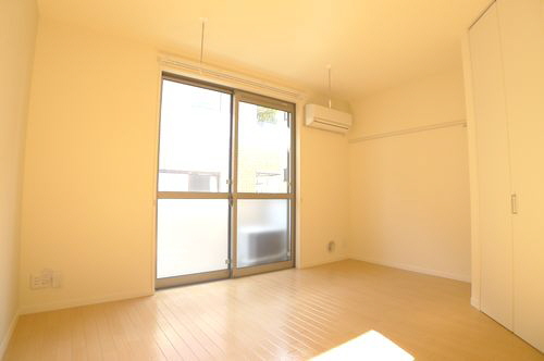 アドバンス 203号-2