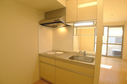 アドバンス 203号-4