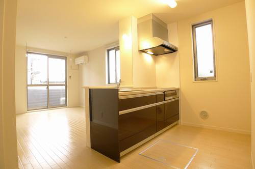 エスポワール 101号-2