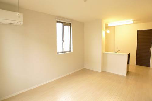 エスポワール 101号-4