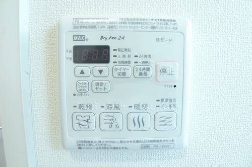 エスポワール 101号-9