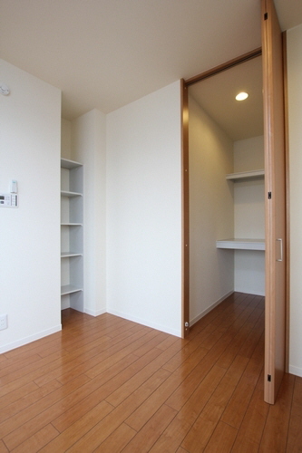 アベニーダ 201号-4