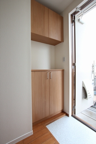 アベニーダ 201号-11