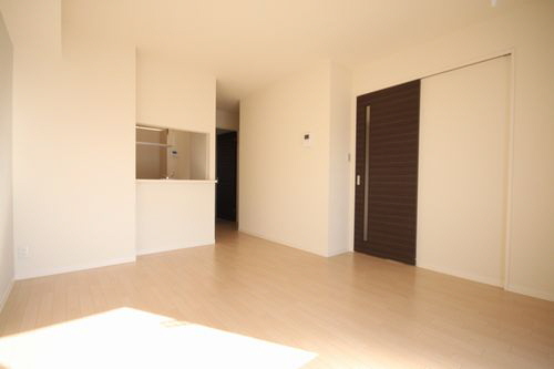 ソレアード 101号-3