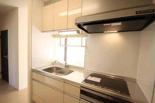 ソレアード 101号-4