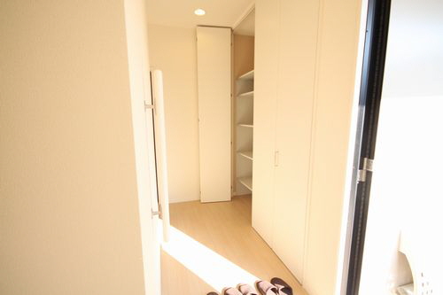 ソレアード 101号-8