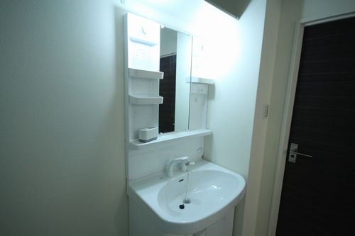 ソレアード 101号-10