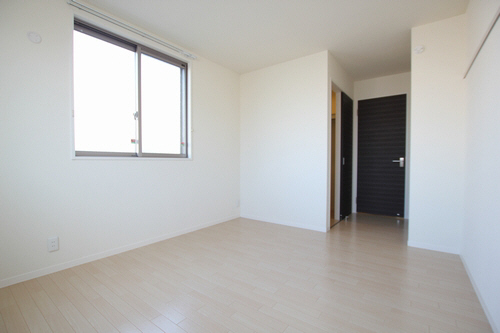 アイリスⅣ 102号-5