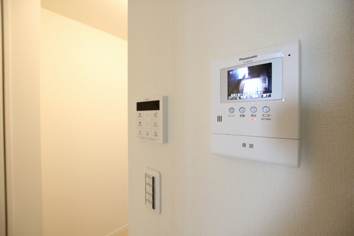 アイリスⅣ 102号-10