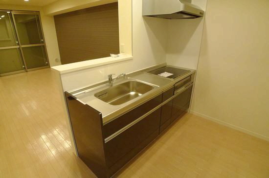 Ｌｉｅｎ　かみさわⅡ 102号-4