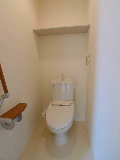 Ｌｉｅｎ　かみさわⅡ 102号-9