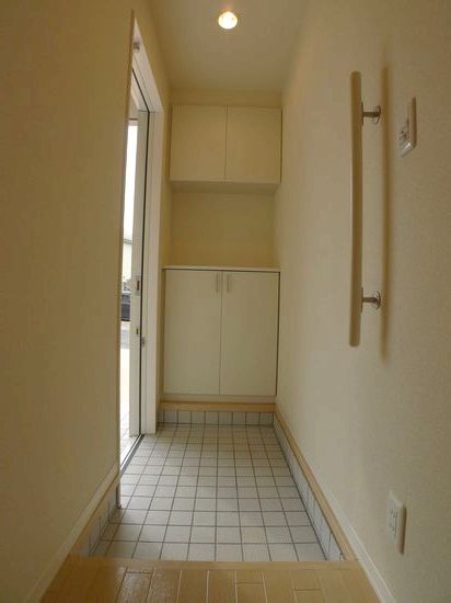 Ｌｉｅｎ　かみさわⅡ 102号-10