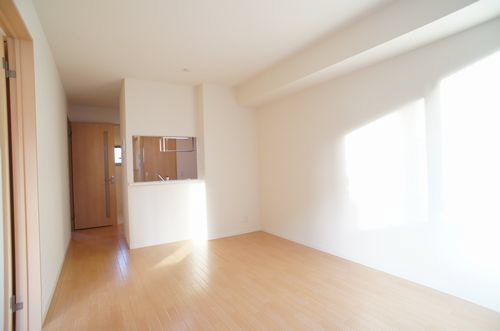 メープル コート ウエスト 102号-3