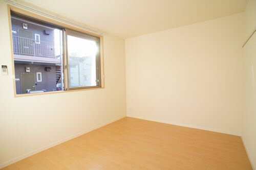 メープル コート ウエスト 102号-5