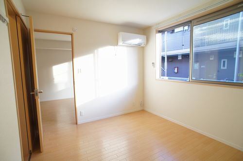 メープル コート ウエスト 102号-6