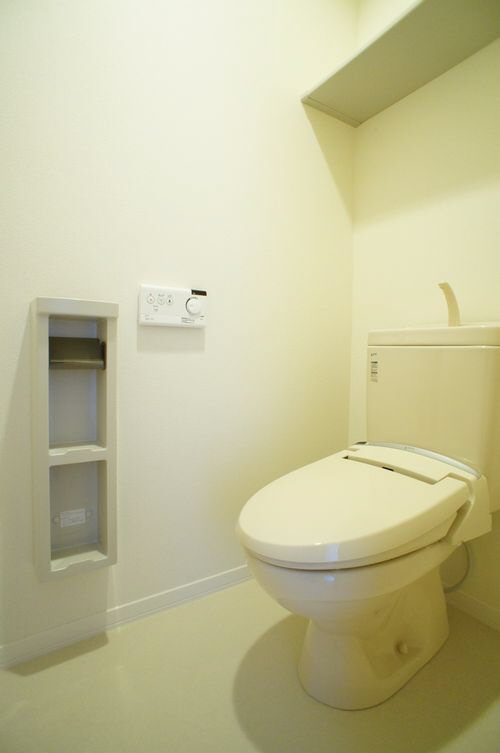 メープル コート ウエスト 102号-9