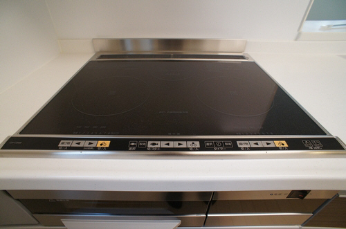 メゾンオリーブA 202号-3