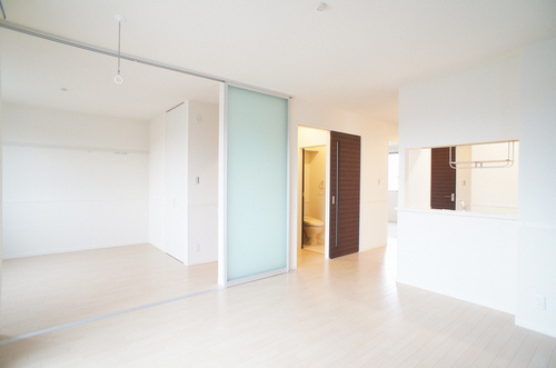 メゾンオリーブA 202号-4