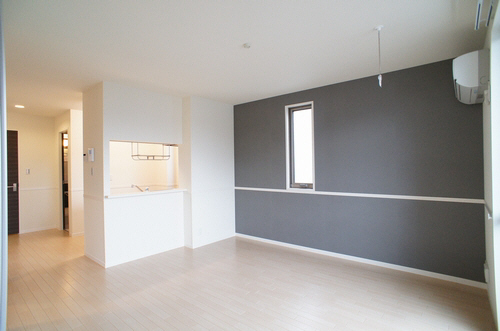 メゾンオリーブA 202号-5