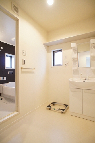 メゾンオリーブA 202号-9