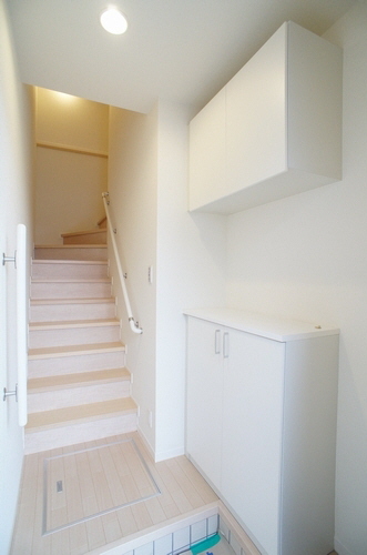 メゾンオリーブA 202号-11