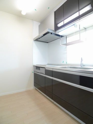 Ｋ・Ｓグランメール　Ⅰ 203号-4