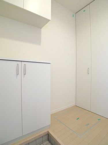 Ｋ・Ｓグランメール　Ⅰ 203号-11