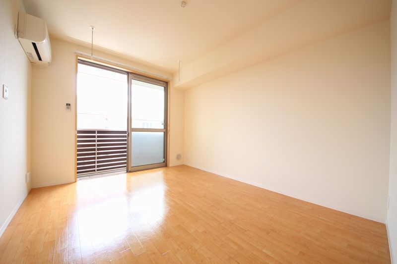 Ｋ・Ｓグランメール　Ⅱ 202号-3