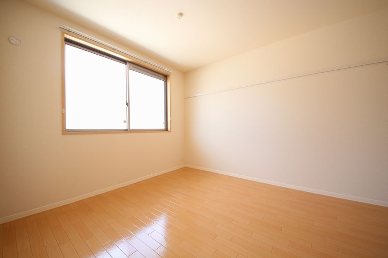 Ｋ・Ｓグランメール　Ⅱ 202号-4