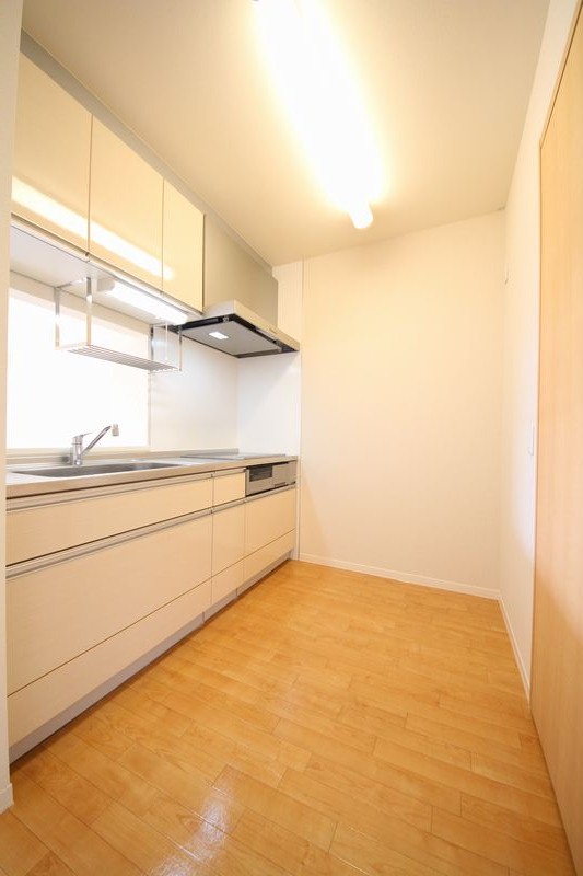 Ｋ・Ｓグランメール　Ⅱ 202号-7