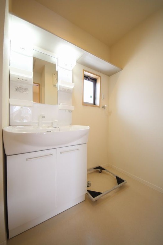 Ｋ・Ｓグランメール　Ⅱ 202号-9