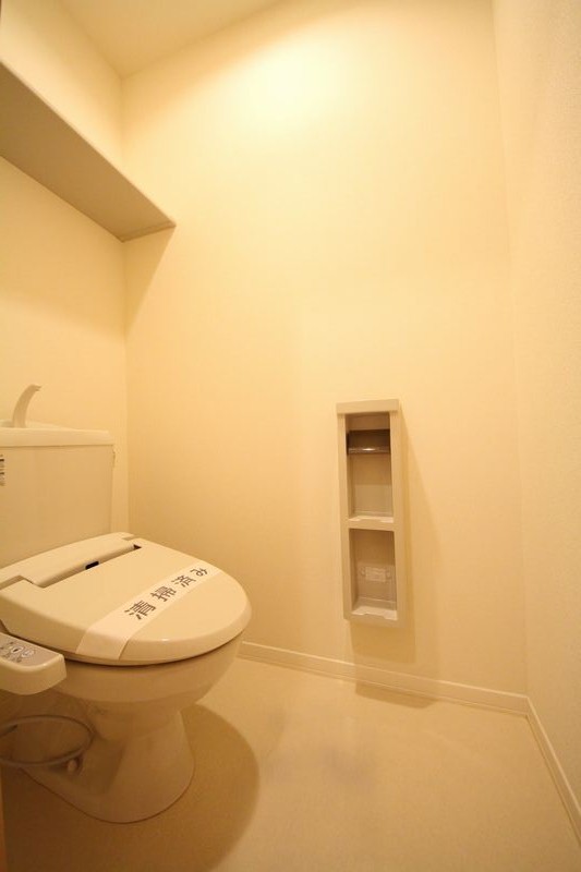 Ｋ・Ｓグランメール　Ⅱ 202号-10