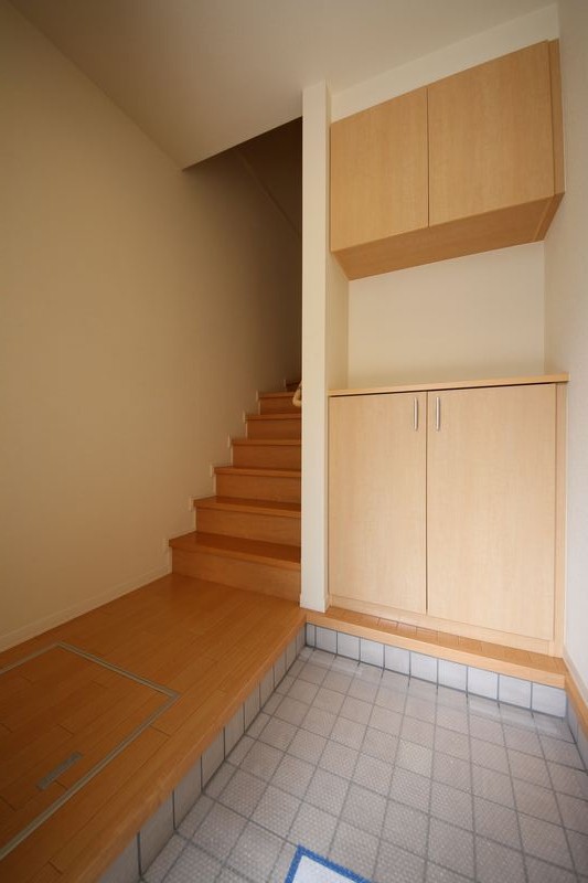 Ｋ・Ｓグランメール　Ⅱ 202号-11