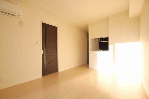 メゾン・ベルラフォーレ　Ｂ 101号-4