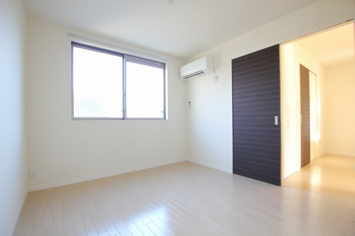 メゾン・ベルラフォーレ　Ｂ 101号-5