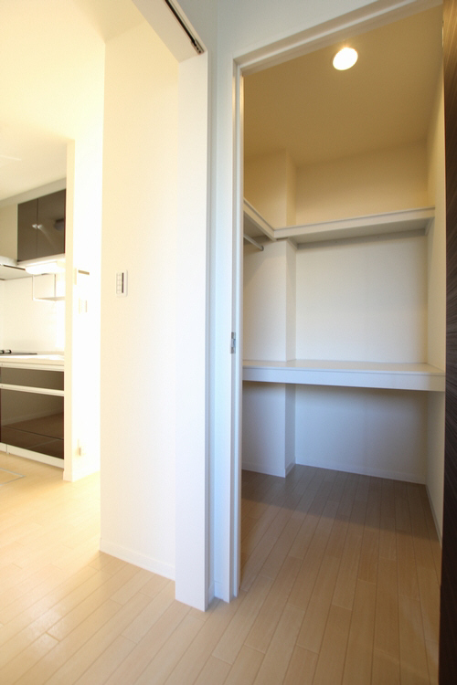 メゾン・ベルラフォーレ　Ｂ 101号-6