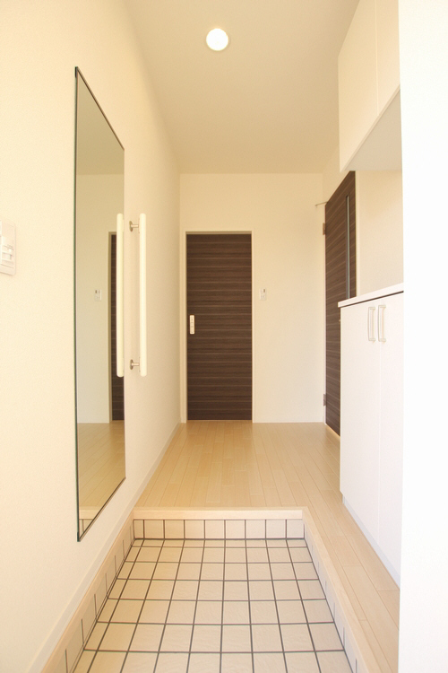 メゾン・ベルラフォーレ　Ｂ 101号-8