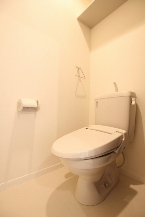 メゾン・ベルラフォーレ　Ｂ 101号-11