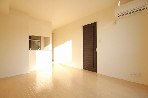 メゾン・ベルラフォーレ　Ｂ 102号-4