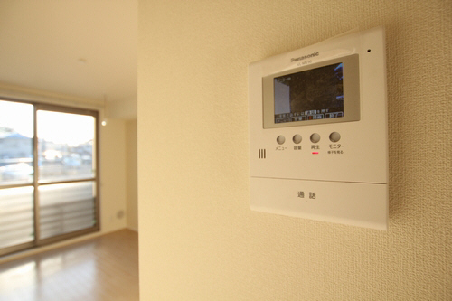 メゾン・ベルラフォーレ　Ｂ 102号-6