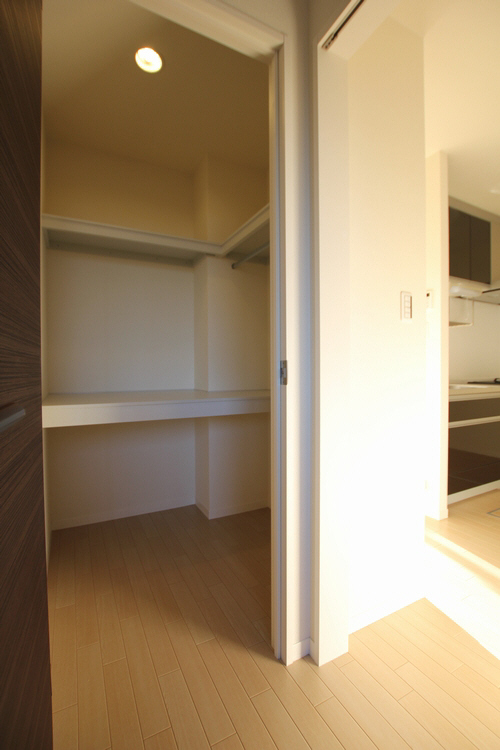 メゾン・ベルラフォーレ　Ｂ 102号-7