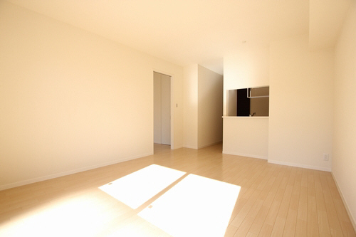 プラシードⅡ 102号-4